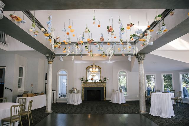 Featured photo from Mansion Ballroom