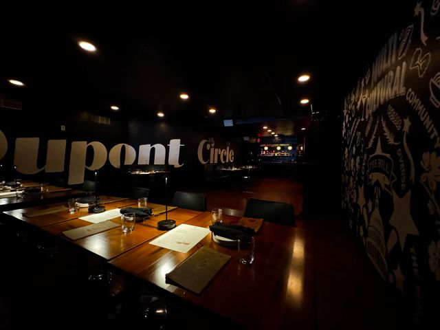 Featured photo from 2nd Floor Dining + Bar