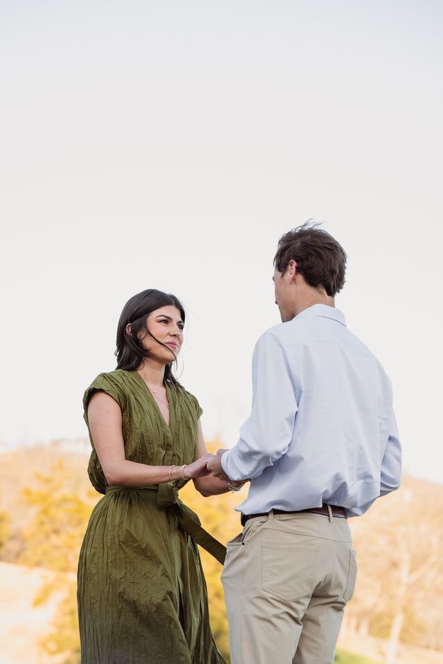Featured photo from A & R Proposal