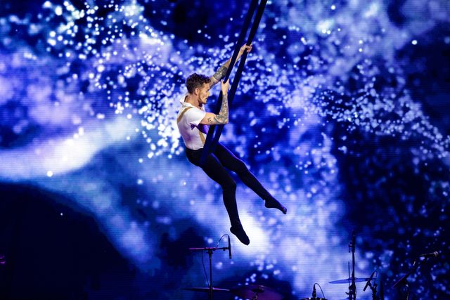 Featured photo from A Night of Spectacle, Celebration & Connection