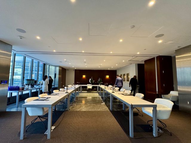 Featured photo from Park A & B