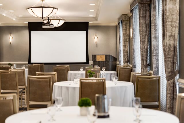 Featured photo from Herald Square