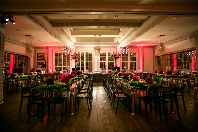 Featured photo from 007 Mitzvah