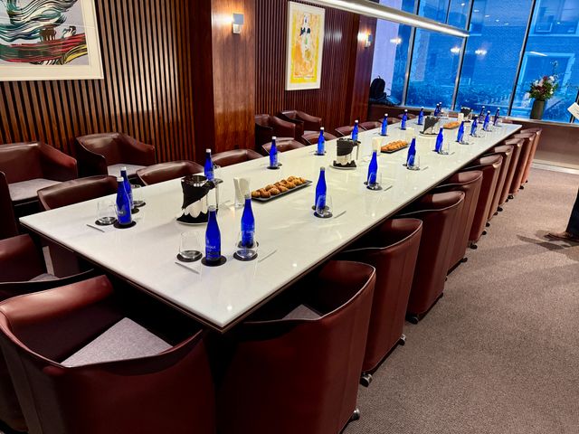 Featured photo from Boardroom