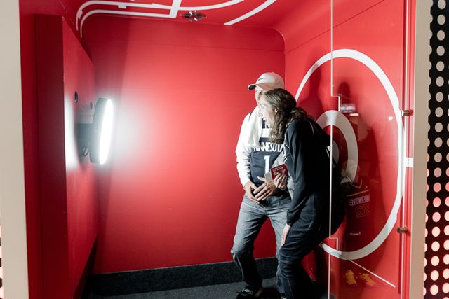 Featured photo from Photo Activation For Target