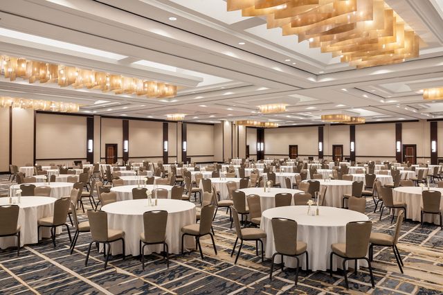 Featured photo from Vaquero Ballroom