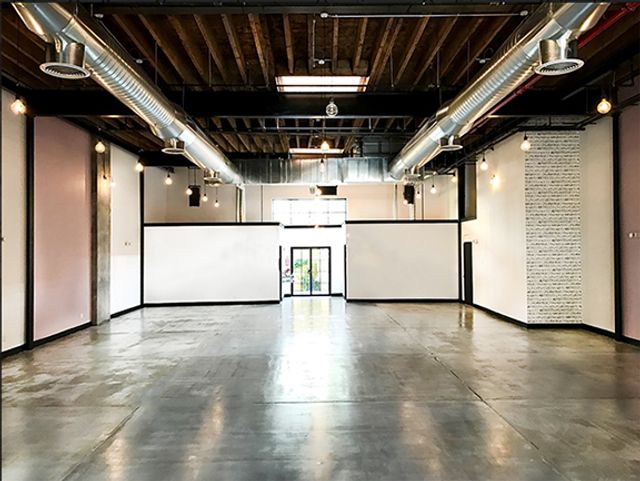 Featured photo from Main Floor