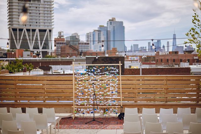 Featured photo from Rooftop Terrace