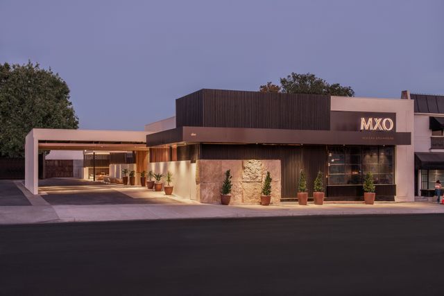 Featured photo from MXO Steakhouse by Wes Avila