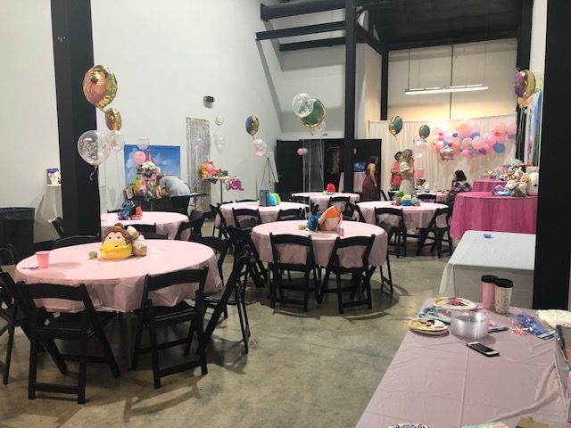 Featured photo from Annex