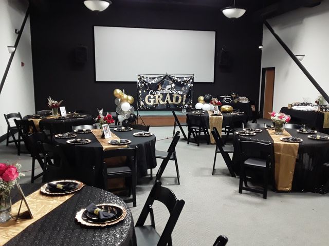 Featured photo from Theater