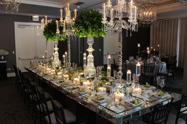 Featured photo from Waldorf Day of Luxuries