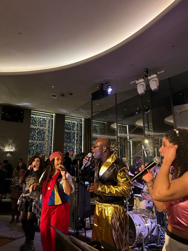 Featured photo from 90’s Theme Party at Rainbow Room