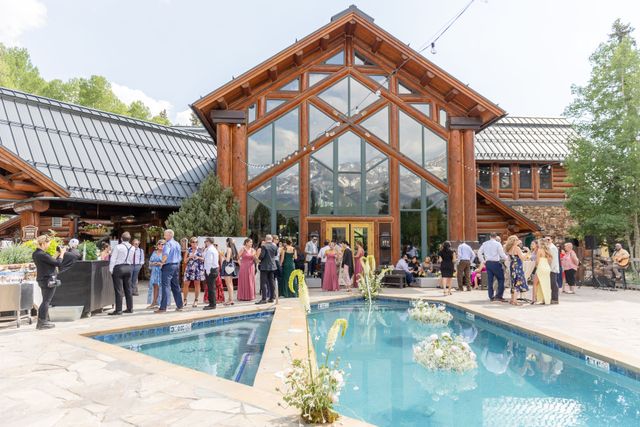 Featured photo from Pool Deck