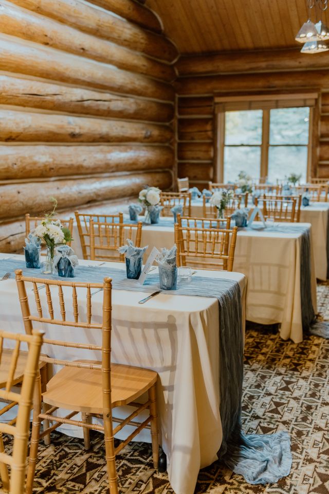 Featured photo from Summit Room