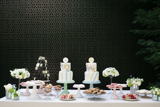 Featured photo from Adorable Twin Boys Birthday Party in Paris, France