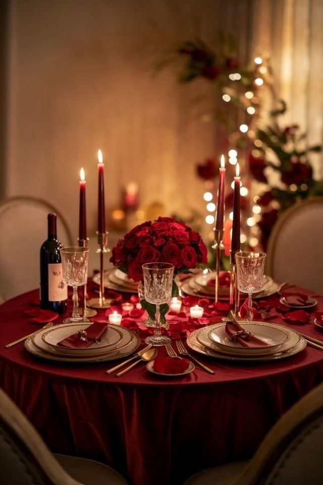 Featured photo from valentine's Day Rental Package