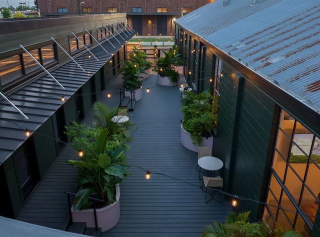 Featured photo from Indoor/Outdoor Event Space