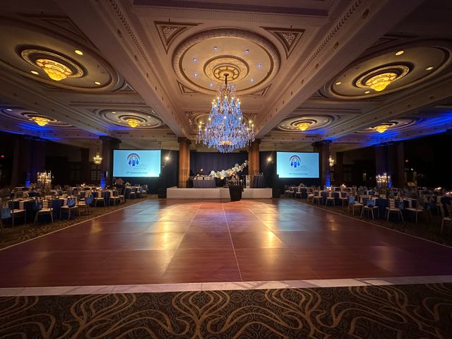 Featured photo from Attic Fundraising Gala