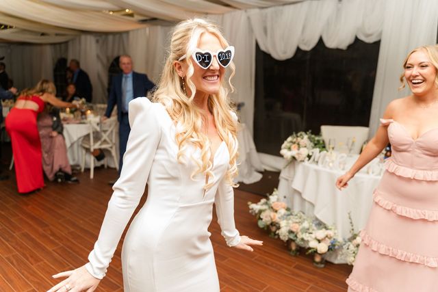 Featured photo from Elkridge Furnace Inn wedding