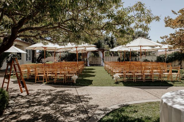 Featured photo from The Garden