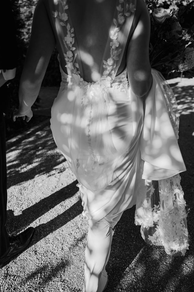 Featured photo from Meghan & Patrick