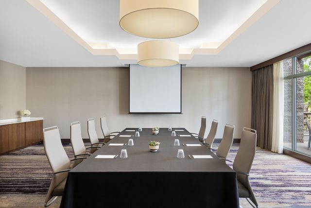 Featured photo from Hyatt & Markland Boardrooms