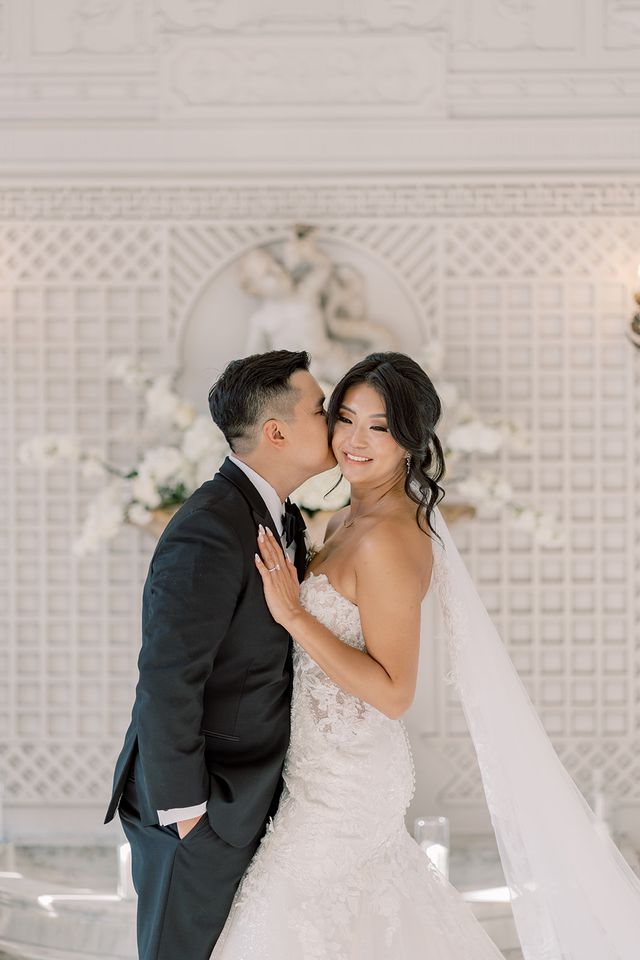 Featured photo from Julie & Jason