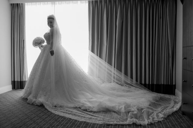 Featured photo from Royal Ballroom Wedding