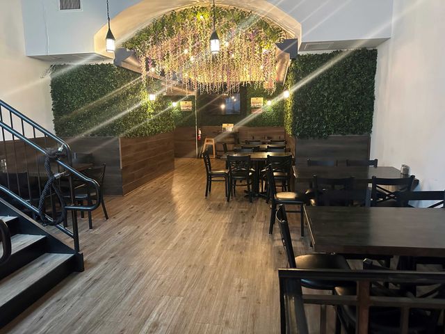 Featured photo from Paulaner Room