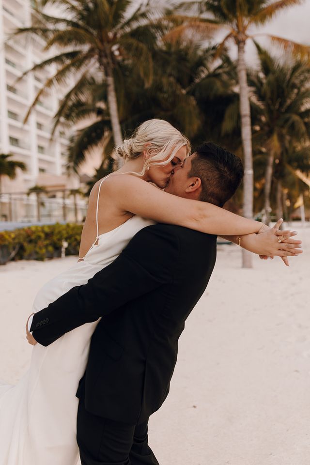 Featured photo from Abby & David 2024