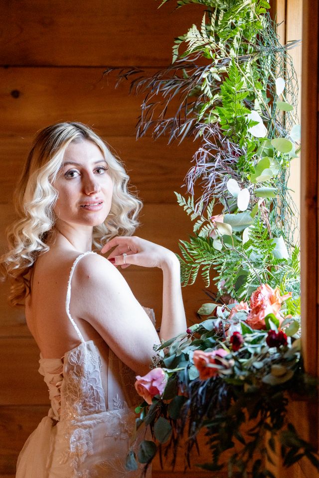 Featured photo from Wander at Longwoods