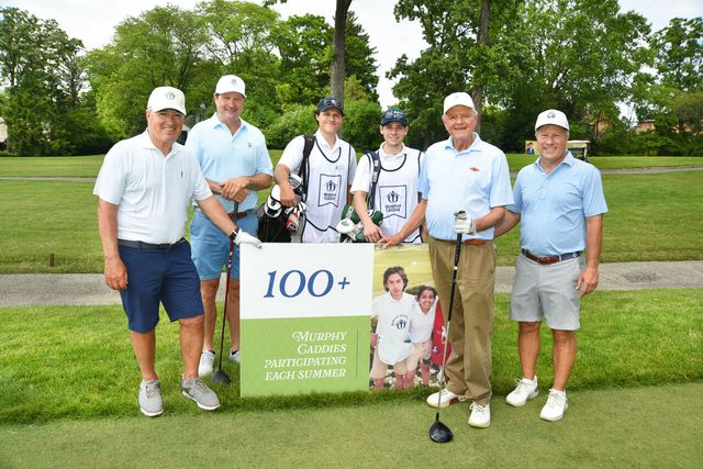 Featured photo from 2024 Golf Outing and Dinner