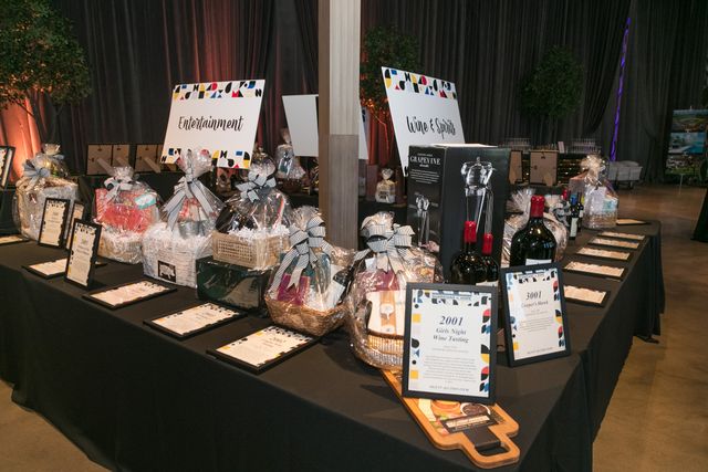 Featured photo from 2023 Guardians of Hope