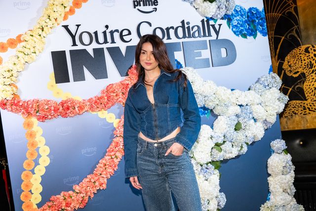 Featured photo from Inside the You're Cordially Invited Movie Premiere at Faena Hotel