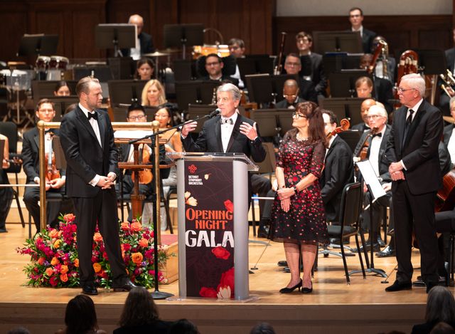 Featured photo from Opening Night Gala