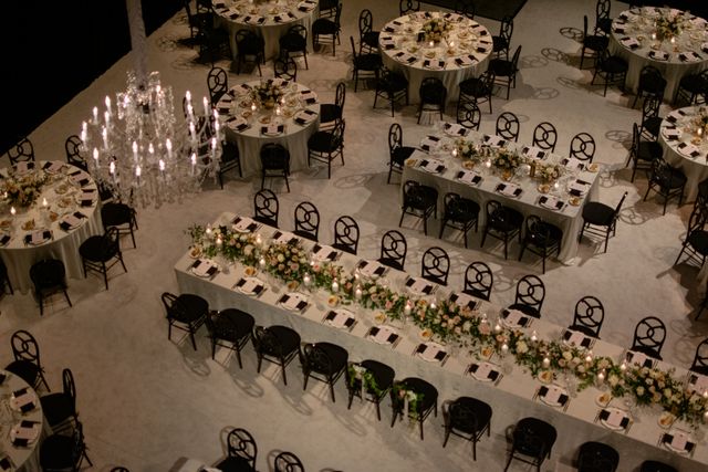 Featured photo from Vintage Glam Wedding