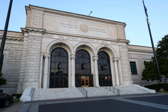 Featured photo from National Awards Dinner