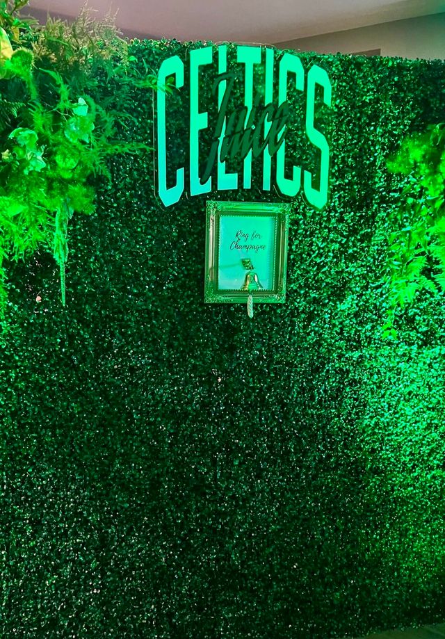 Featured photo from Jaylen Brown’s Exclusive Birthday Celebration at Boston’s State Room