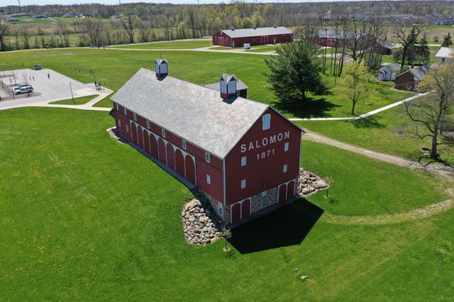 Featured photo from Historic Old Barn
