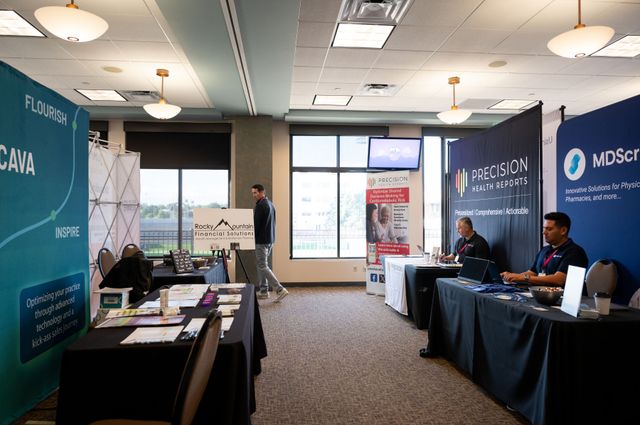 Featured photo from Conferences Room