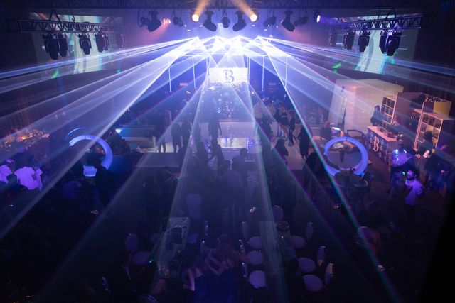 Featured photo from Brody's Bar Mitzvah