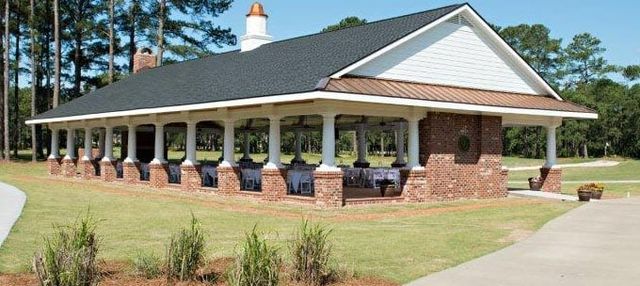 Featured photo from The Pavilion