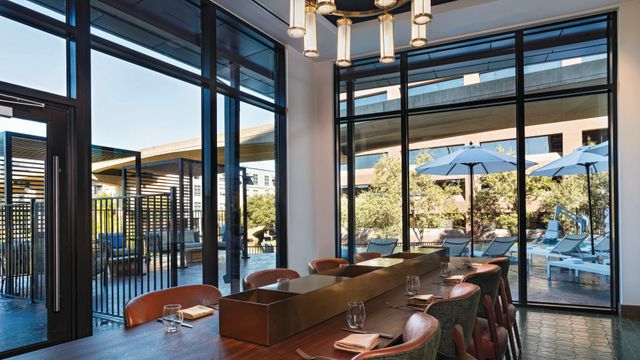 Featured photo from Private Dining