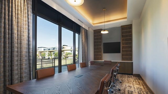 Featured photo from Robert Glen Boardroom