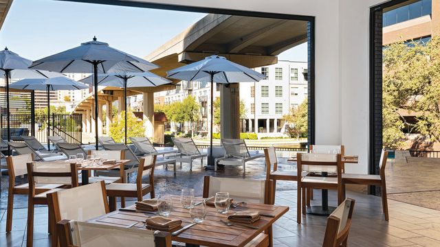 Featured photo from KLEO Patio