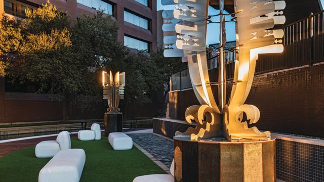 Featured photo from Gondola Event Space