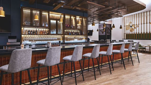 Featured photo from Kleo Bar & Restaurant