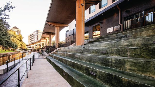 Featured photo from Outdoor Amphitheatre