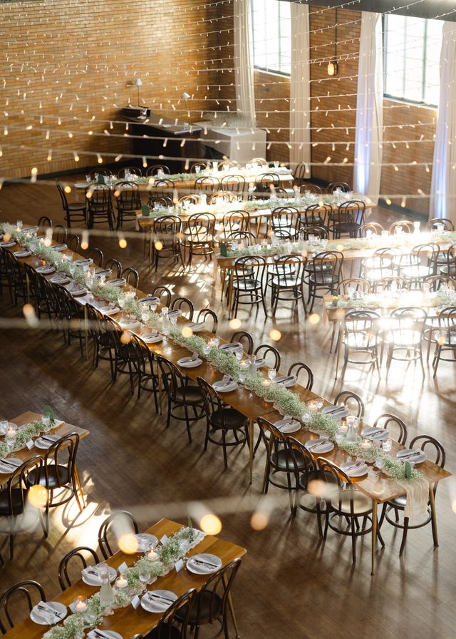 Featured photo from Everlasting Love Celebrated At This Wedding at Common House